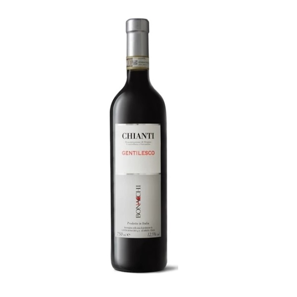 Chianti Gentilesco DOCG, Cantina Bonacchi